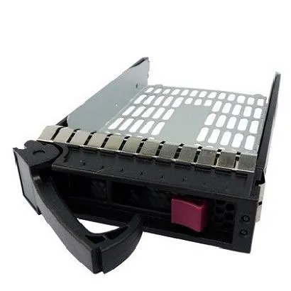 464507-002-SAS HP 3,5INCH G6/G7 SATA CADDY W/TRAY&SCREWS