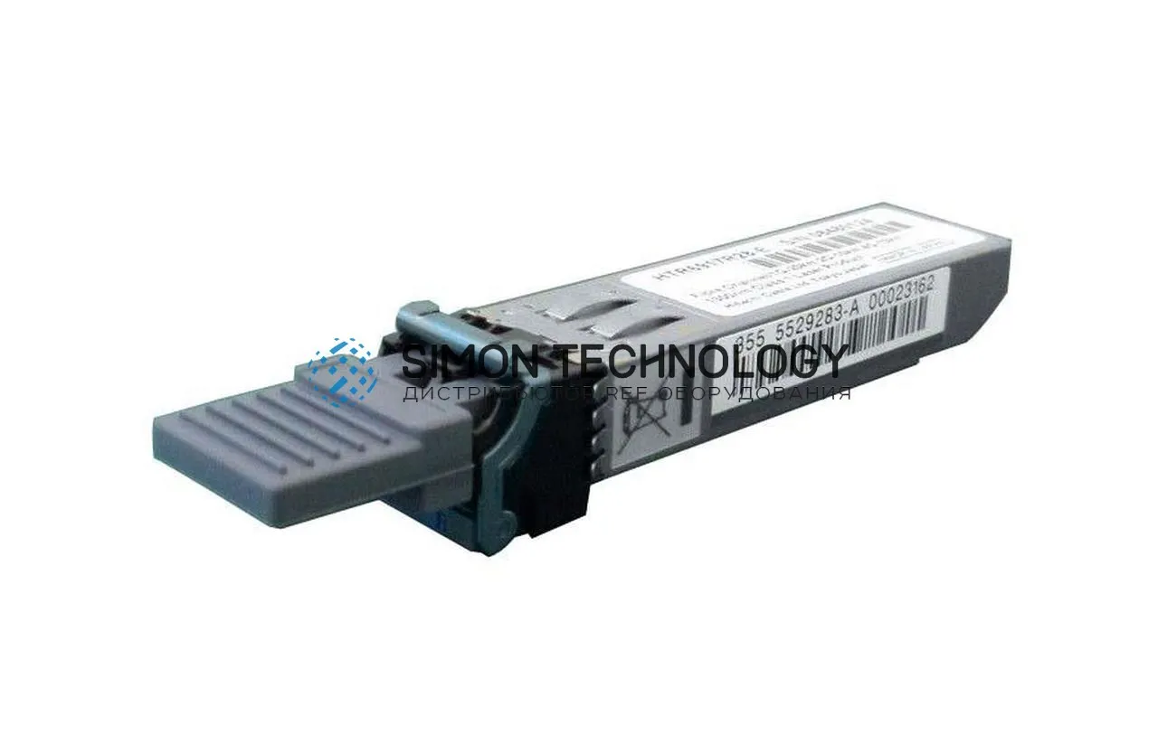 5529283-A HDS SFP FC Transceiver LW 4gbps