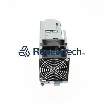 5552740-A HDS FAN (Front) Assembly
