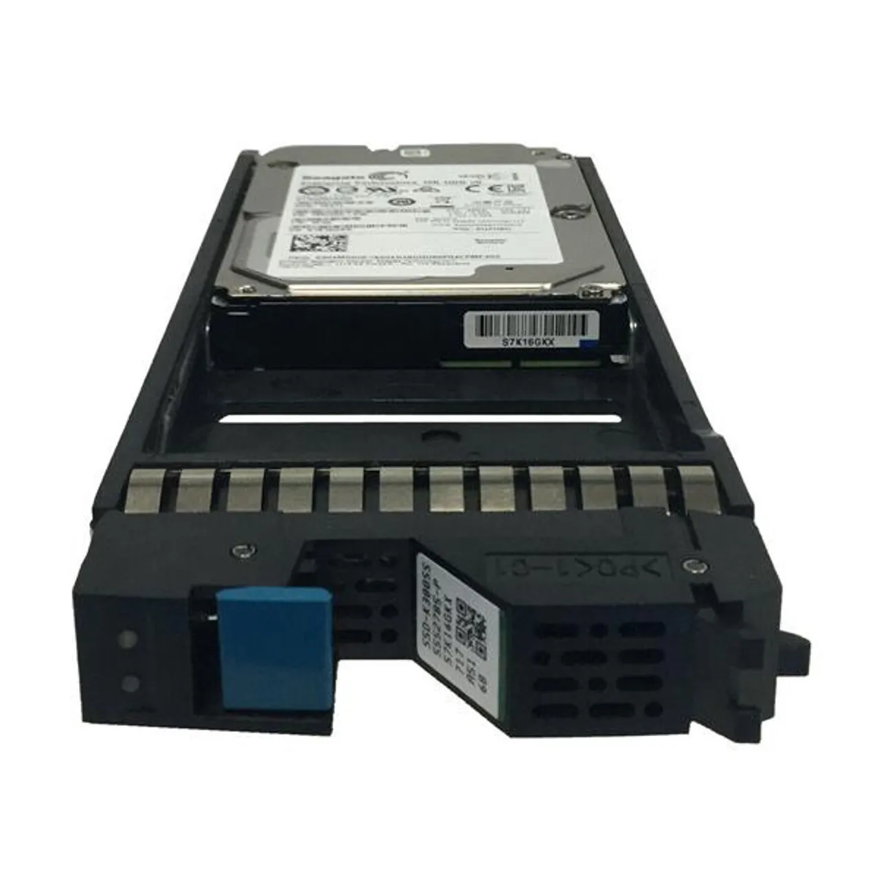 5552785-A Disk 300GB 15K SAS SFF