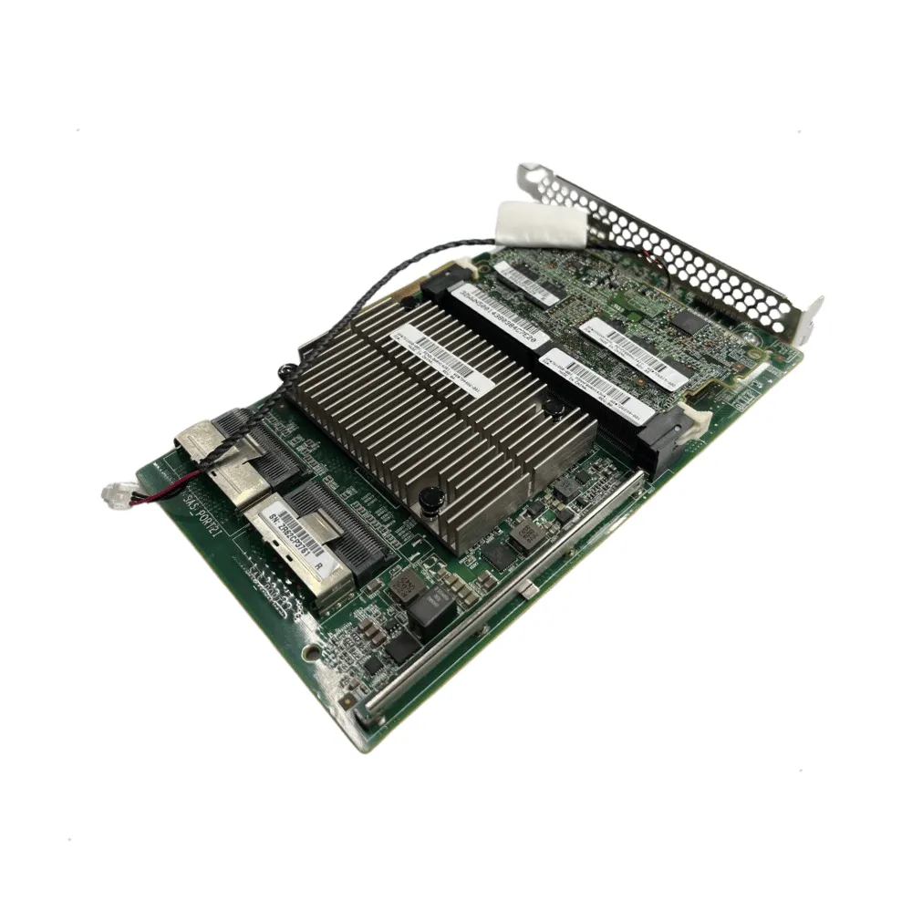Controladora HP Smart Array P840 12GB/s SAS RAID- 784486-001