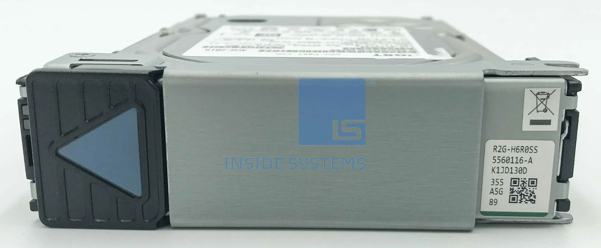 5560116-A VSP GX00 Disk 6 TB SAS 7.2K 3.5