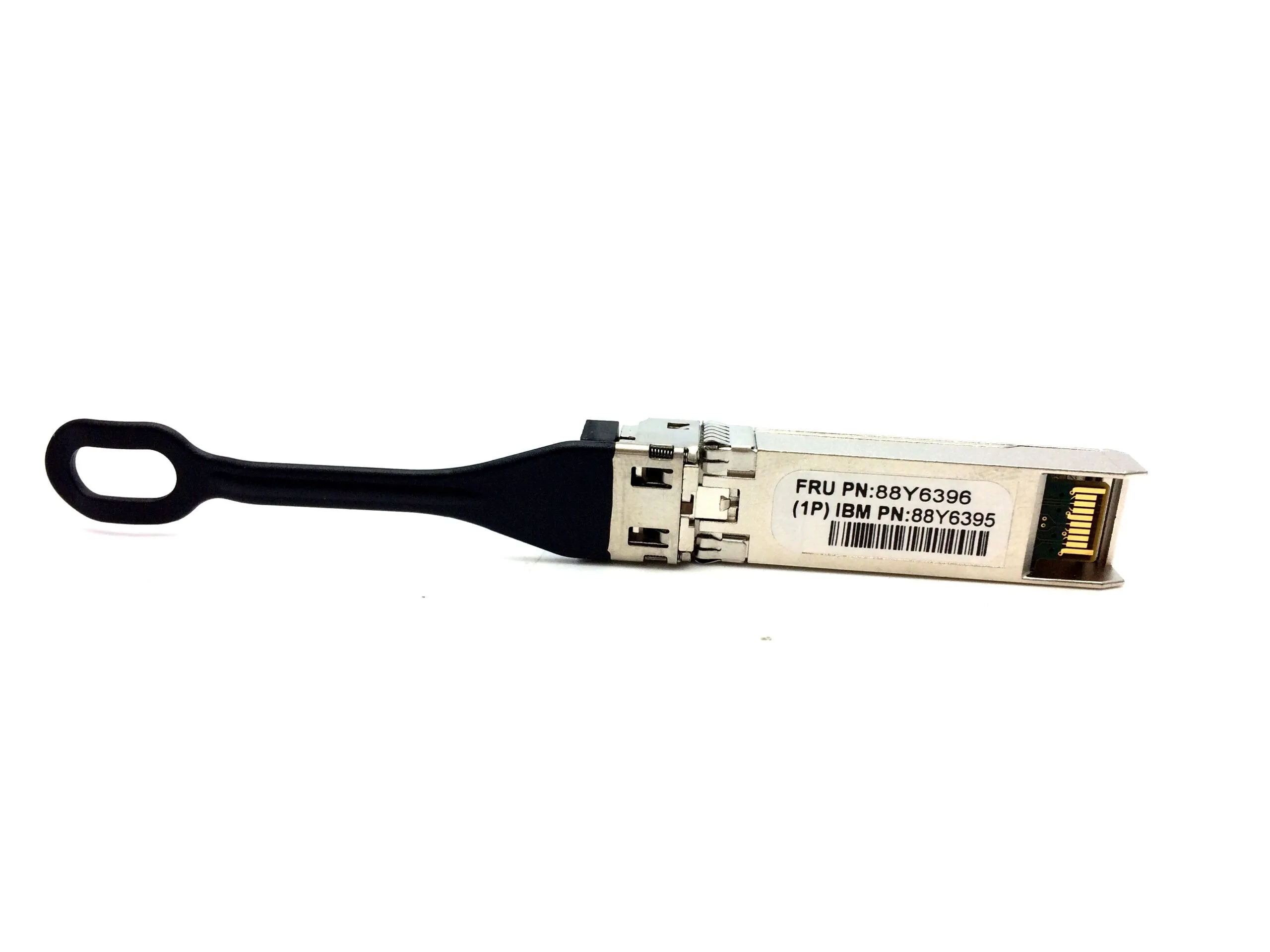 88Y6396 IBM BROCADE 16GB FC SFP+ TRANSCEIVER MODULE