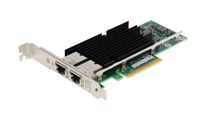 716589-001 HP HP Ethernet 10GB 2P 561T