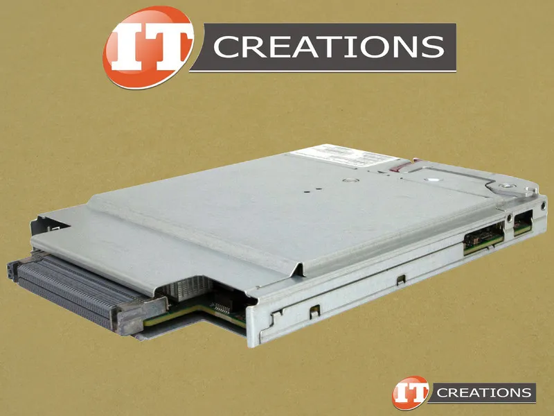 572213-001 HP HP BLc VC FlexFabric 10GB/24