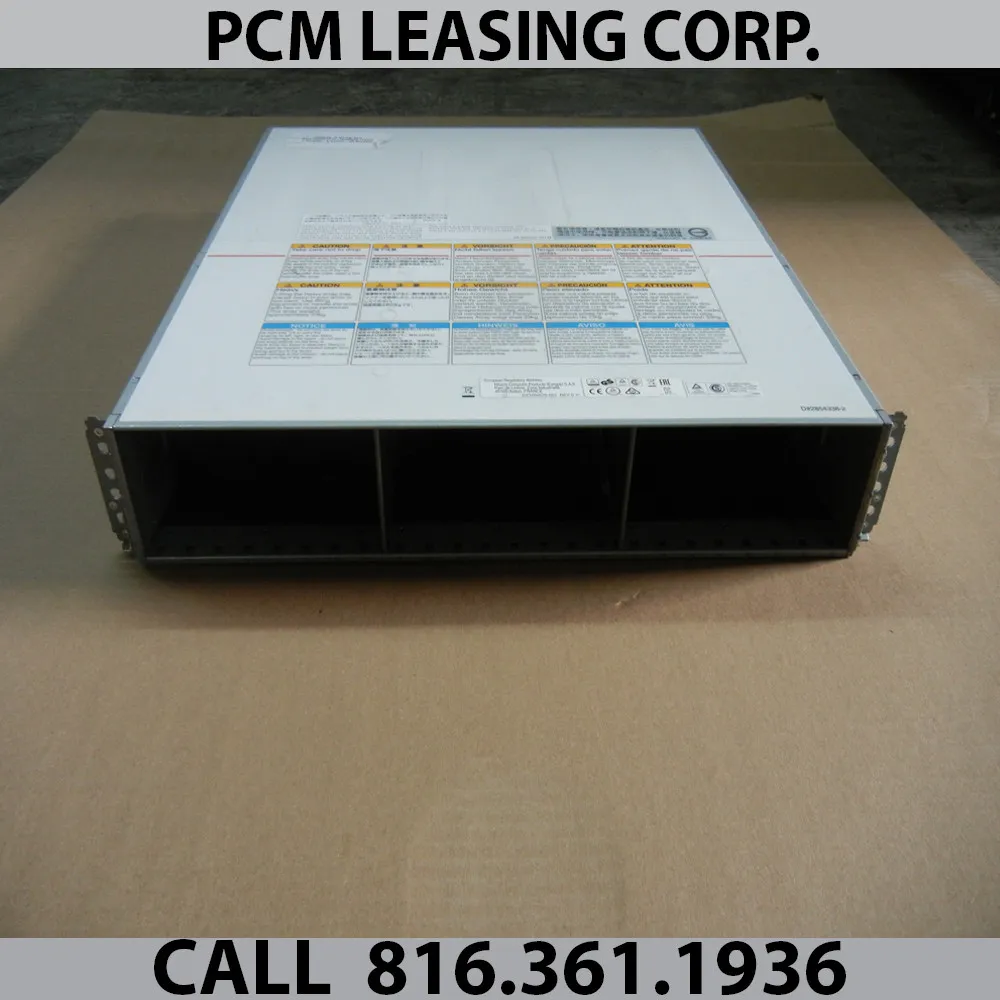 HDW2-F800-DBS.P HDS VSP Gx00 Shelf SFF 2Ux 24 RoHS