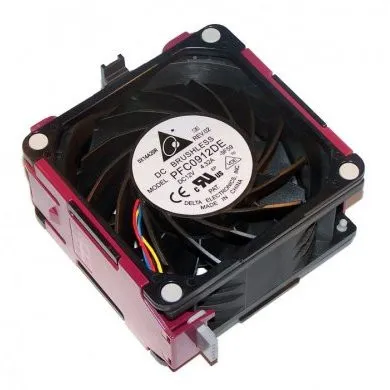 591208-001 HP PROLIANT DL580 G7 92MM SERVER FAN
