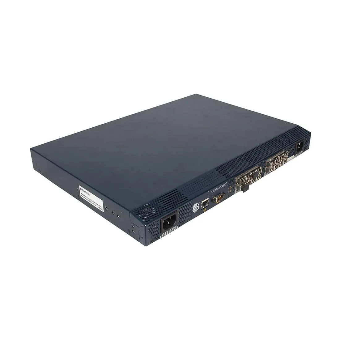 U6710 DELL SILKWORM 3850 FIBRE CHANNEL SWITCH