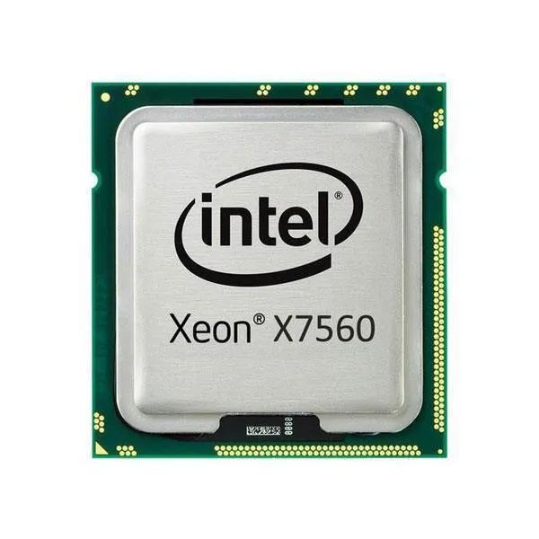 59Y6223 X7560 8 CORE 2.26GHZ/24M/6.40