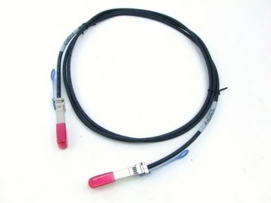 5CWK6 Dell Dell 10GBE SFP+ DIRECT ATTACH COPPER 2M CABLE