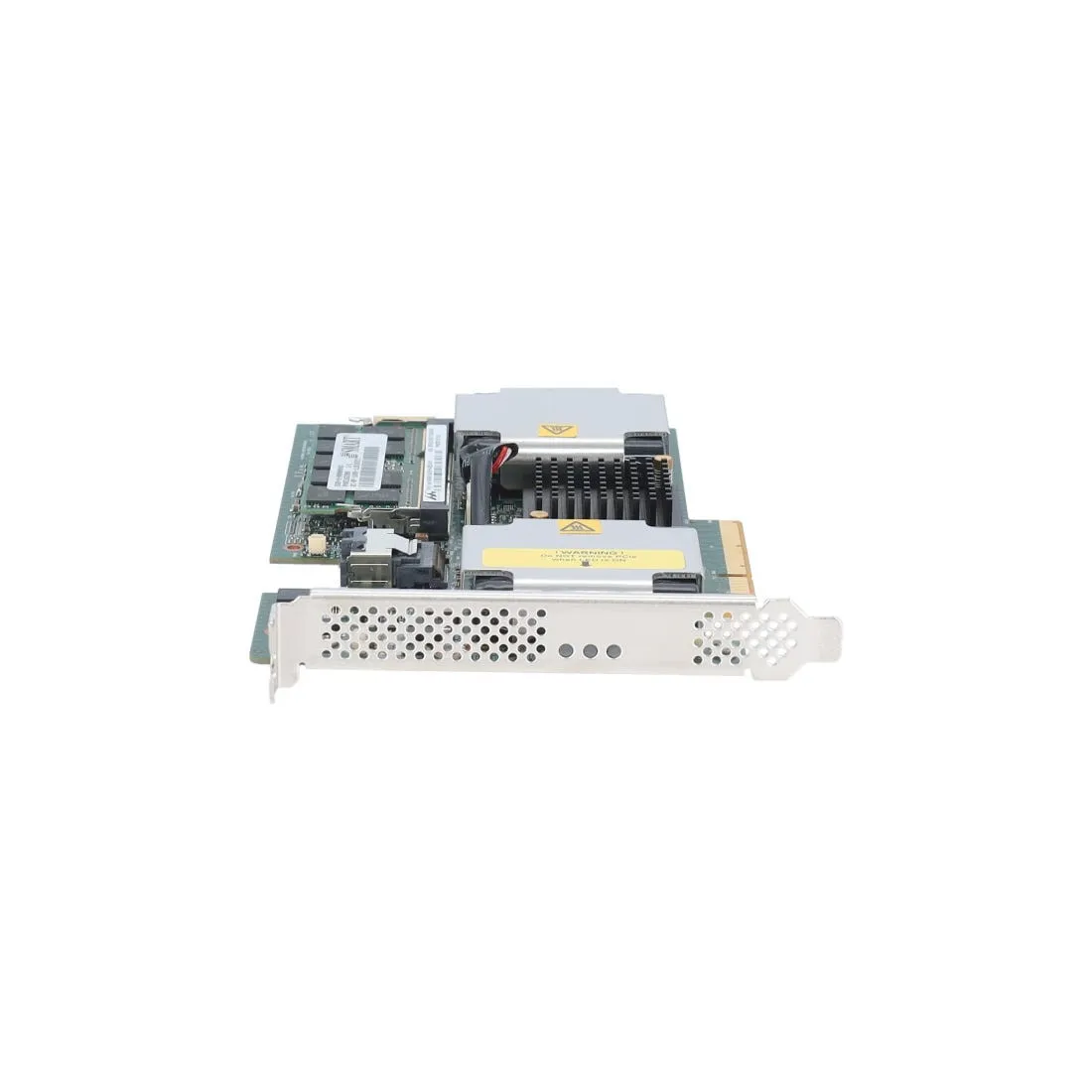 5KVY3-HP DELL MARVEL SINGLE-PORT PCI-E X8 CONTROLLER - HPB