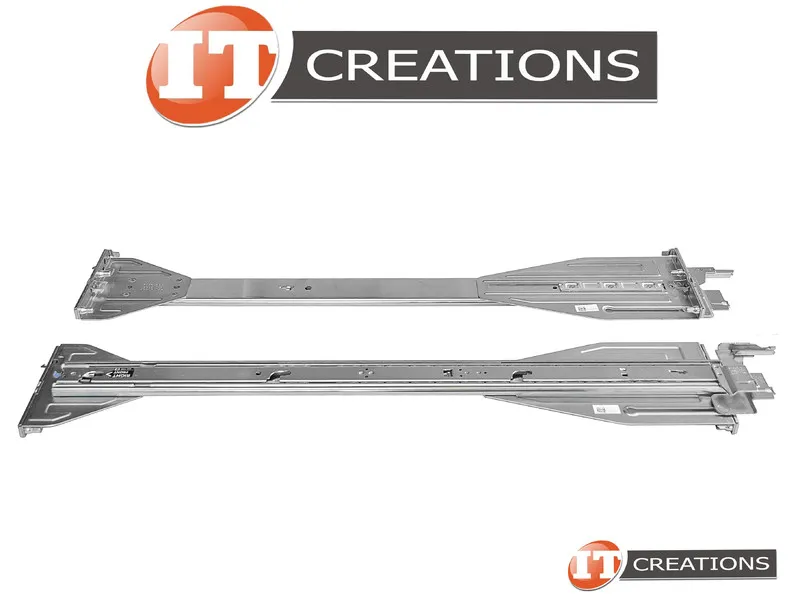 HC4JH Dell DELL RAILS 3U