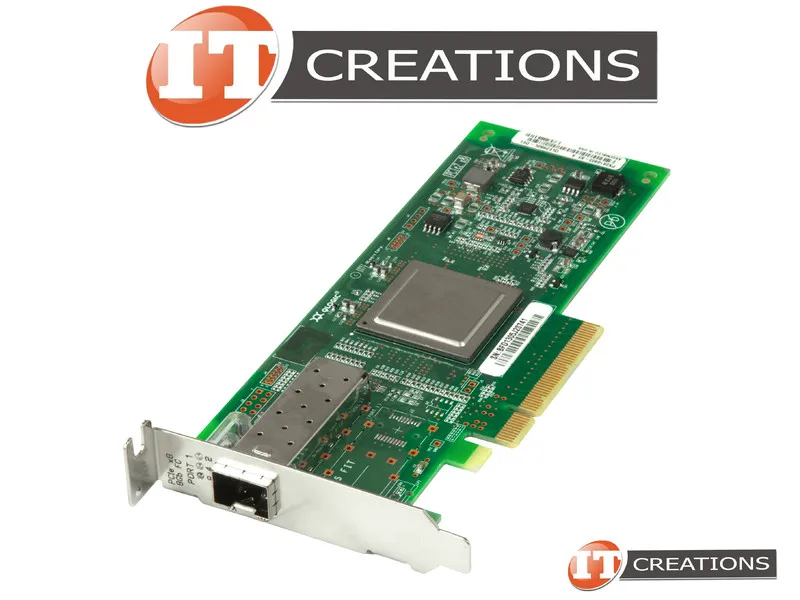 5VR2M QLogic Dell QLogic QLE2560 8G SP FC HBA