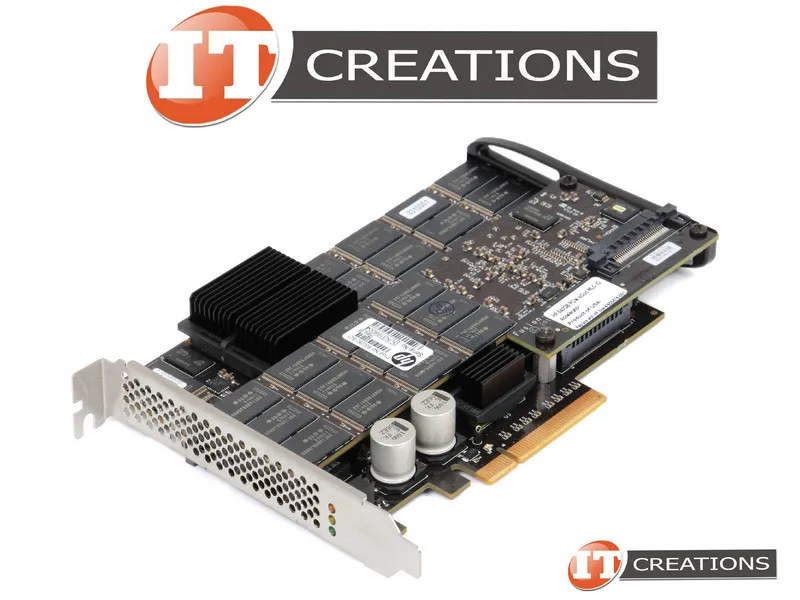 600282-B21 HP 640GB MLC PCIE IO ACCELERATOR