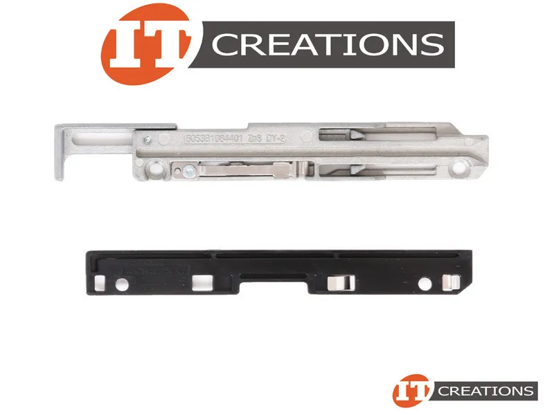 RK7D1 DELL FX2S/FD332 2,5INCH SAS/SATA HDD TRAYS SLEDS WITH SCREWS