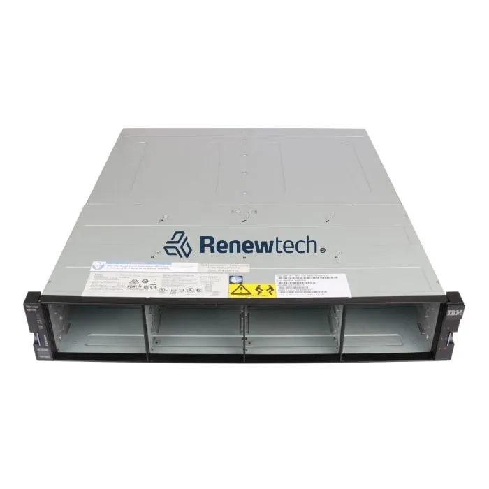 6099-12E Lenovo Lenovo V3700 3.5 Expansion