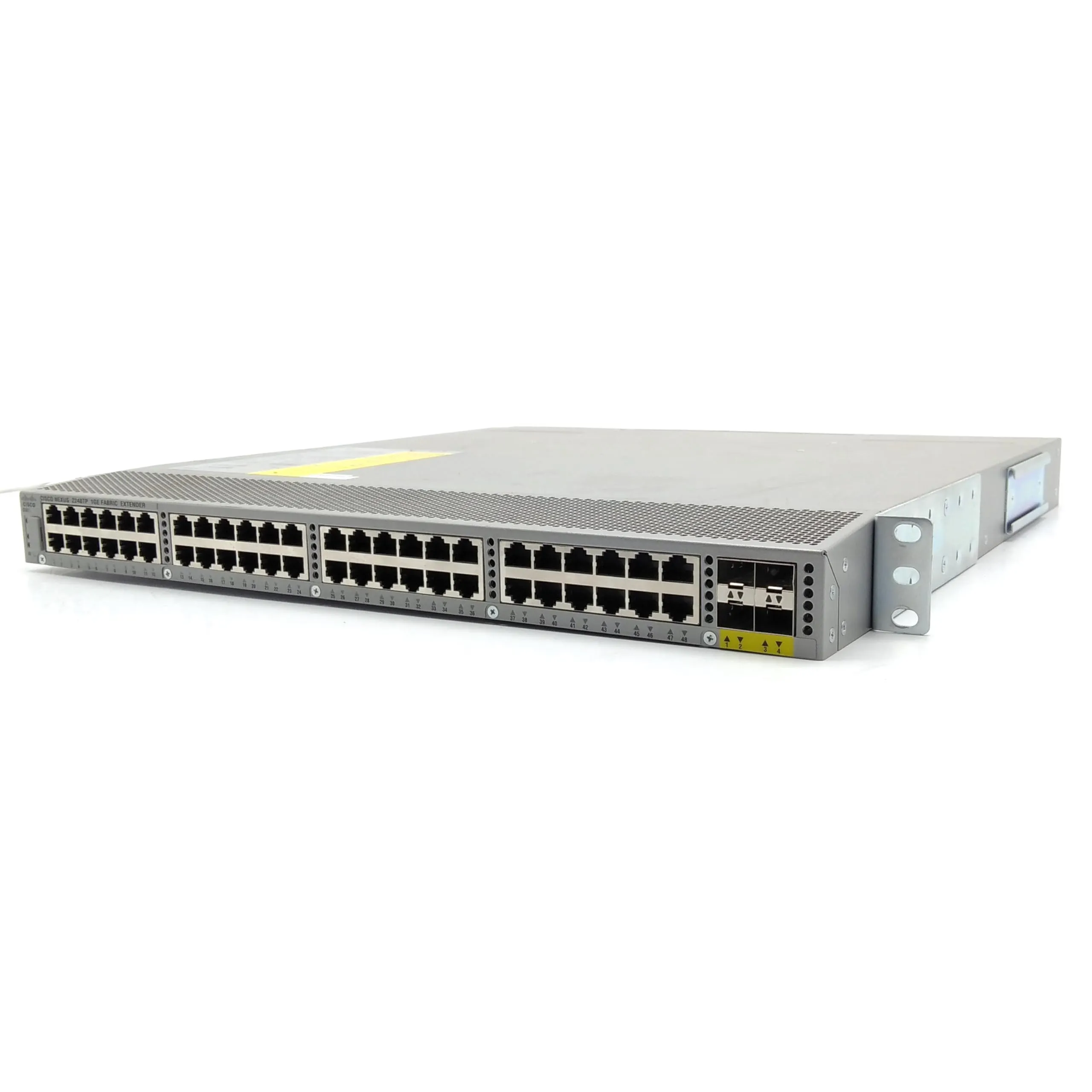 N2K-C2248TP-E-1GE CISCO NEXUS 48P EXT EXPANSION MODULE