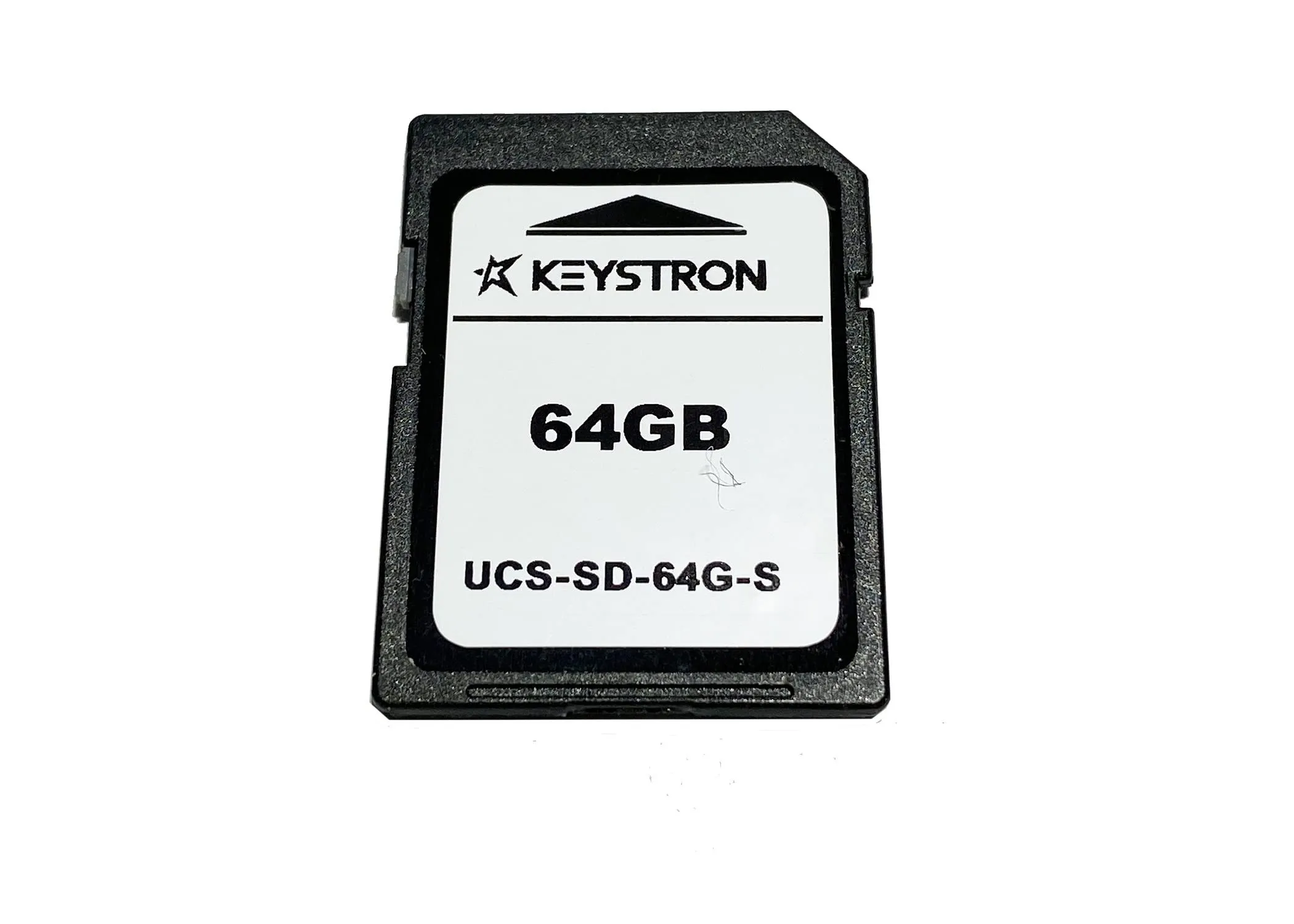 UCS-SD-64G-S 64GB SD Card for UCS Servers