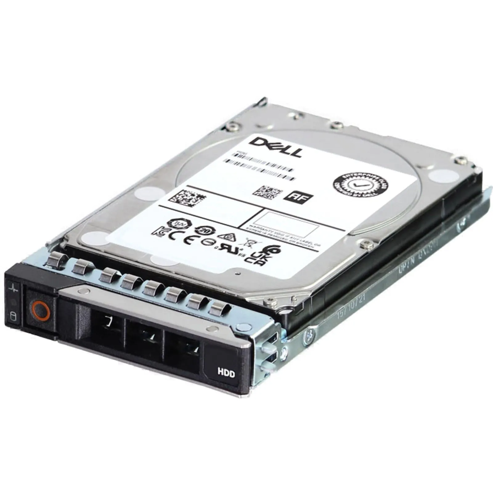 P252M DELL 300GB 10K 6G 2,5INCH SAS HDD