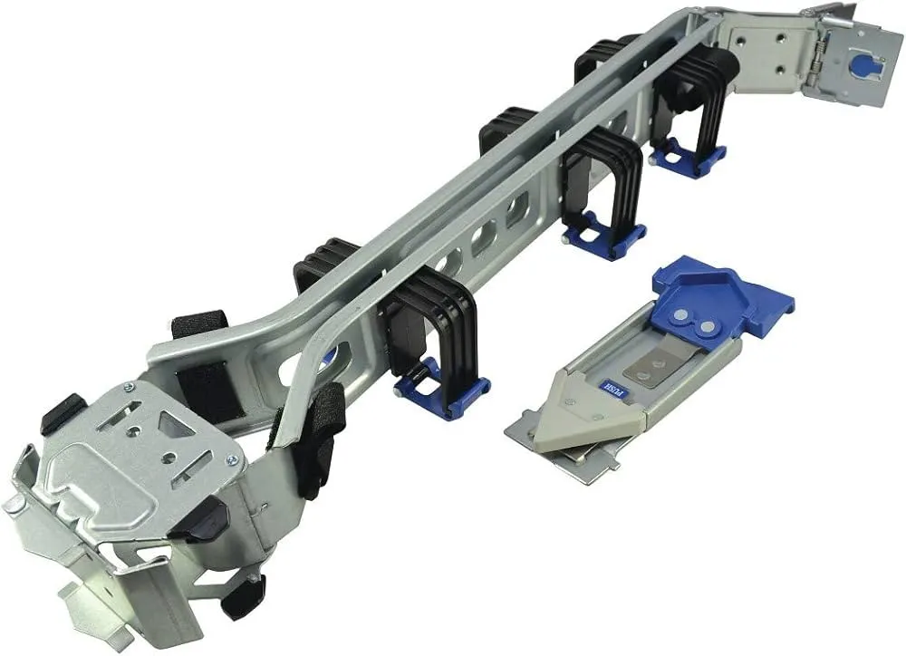 729871-001 HP HP 2U Cable Management Arm for Easy Install Rail Kit