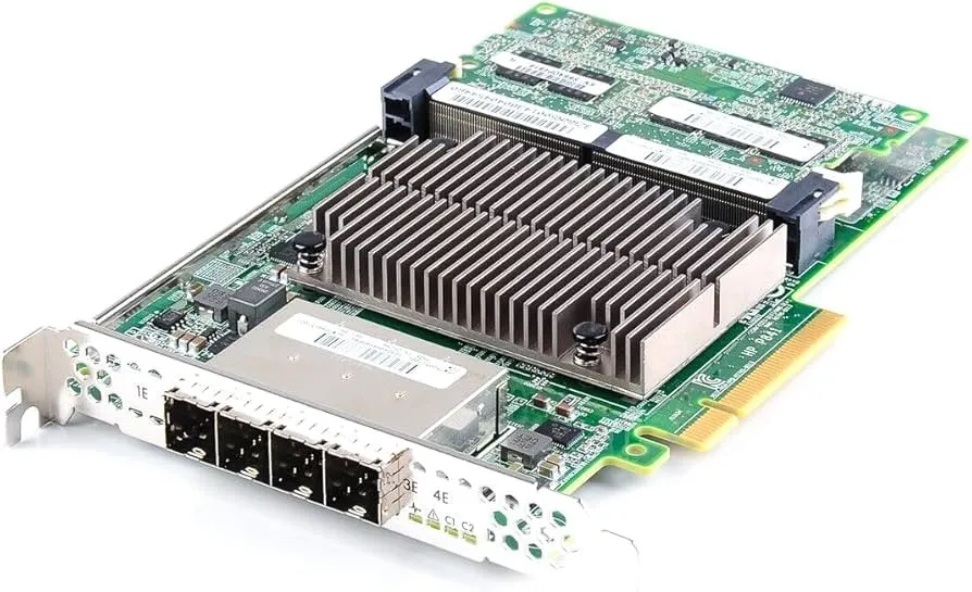 750051-001 HP SMART ARRAY P841/4GB FBWC CONTROLLER