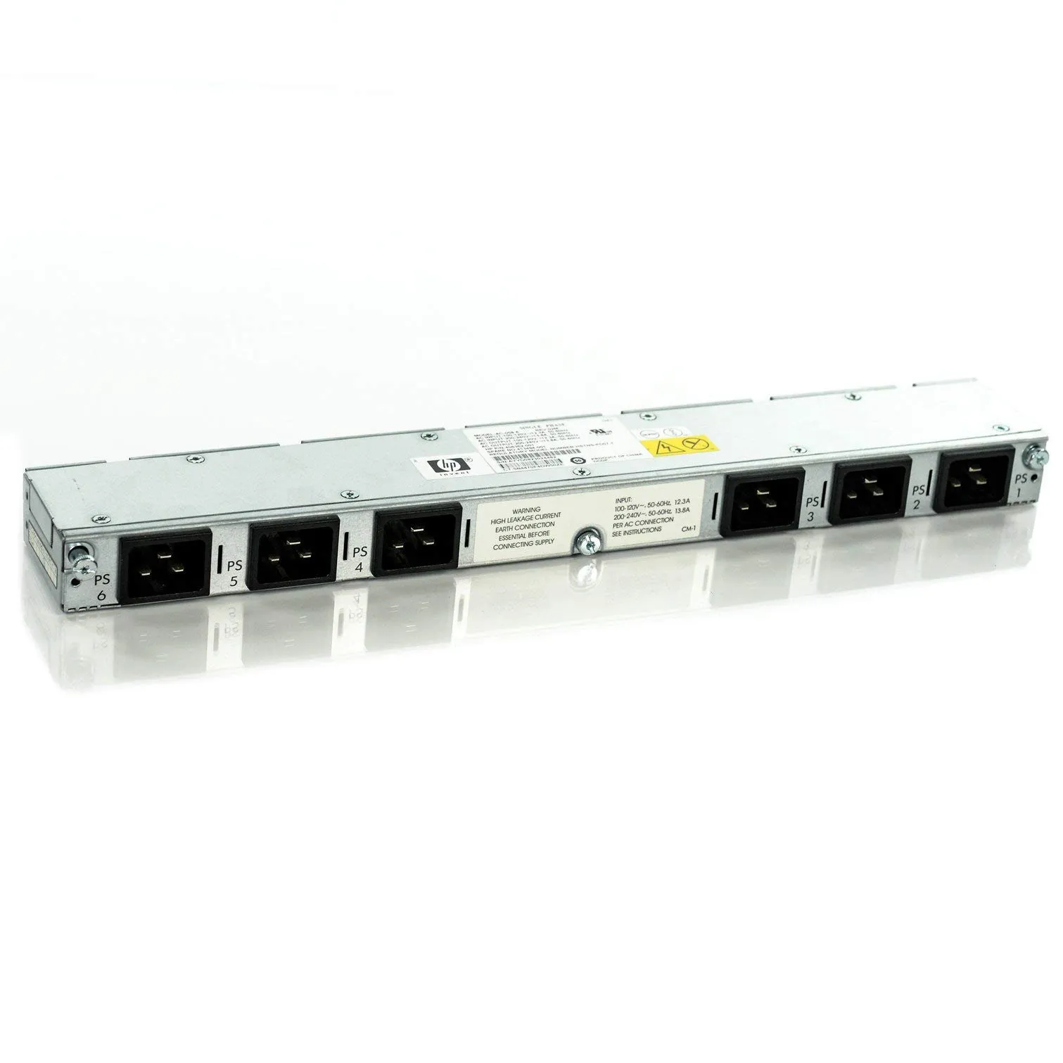 413494-001 HP CPQ BLc Single-phase AC input