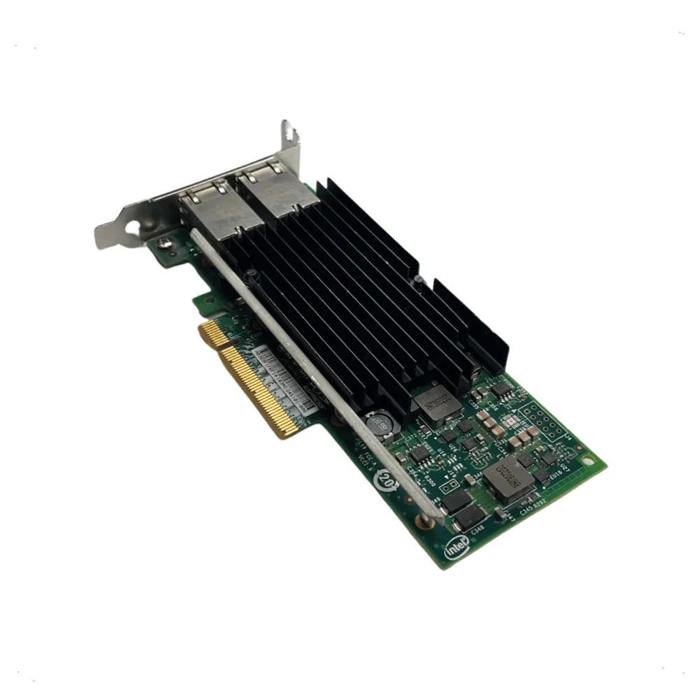 Placa de Rede RJ45 Oracle X540-T2 10Gbe 2 Portas - 7014776