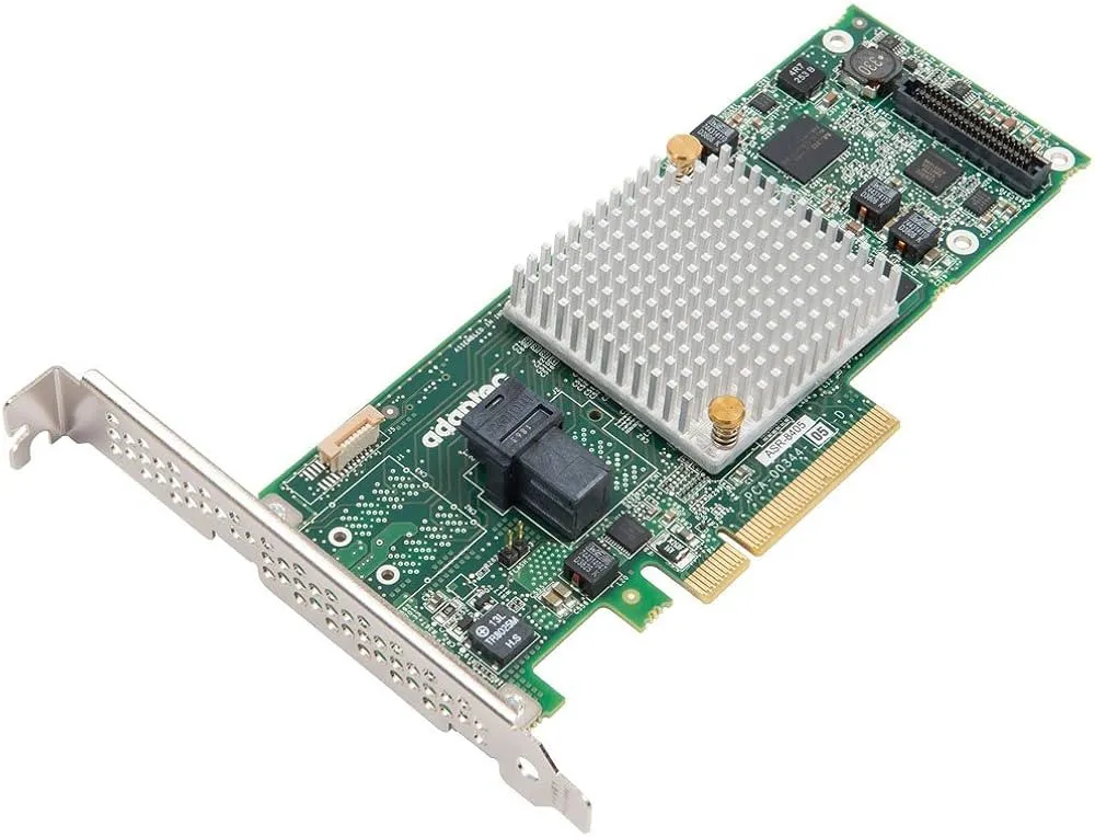 46C9110 IBM ServeRAID M5210 SAS/SATA Ctrl