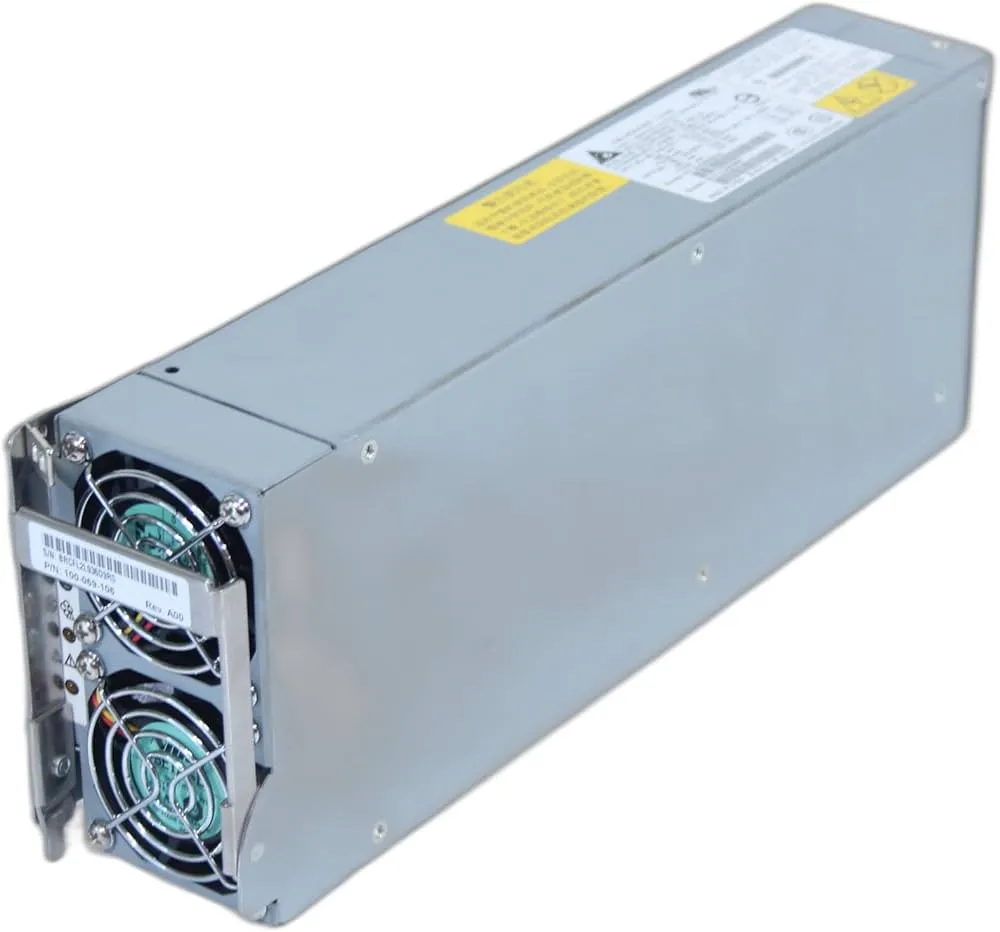 100-069-106 EMC switch ED-48000B power supply