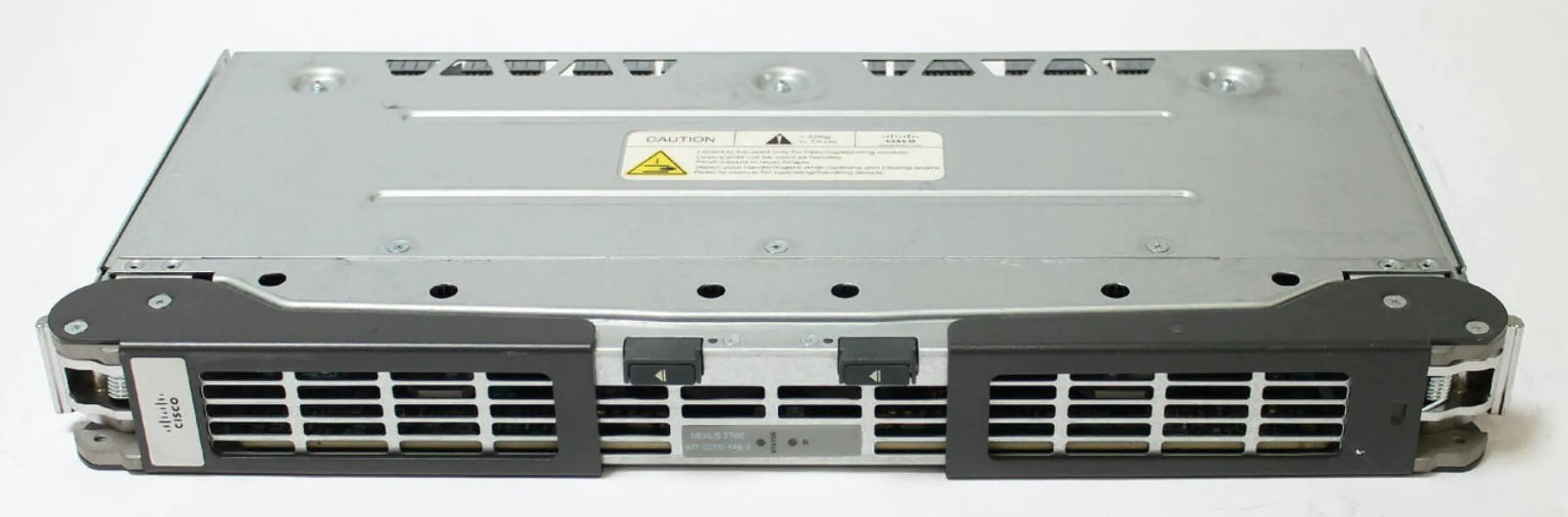 N77-C7710-FAB-2 CISCO NEXUS 7700 10 SLOT 220GBPS FABRIC MODULE