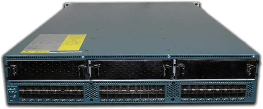 UCS-FI-6296UP CISCO UCS-FI-6296UP