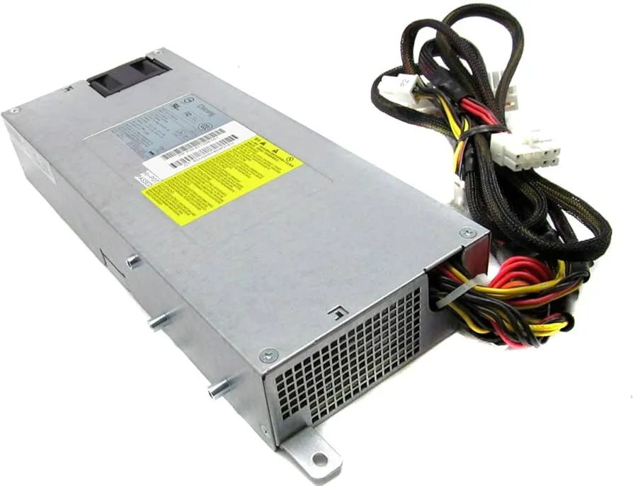 671326-001 HP HP DL320e GEN8 350 WATT MULTI OUTPUT POWER SUPPLY 1U FF NON HOTPLUG