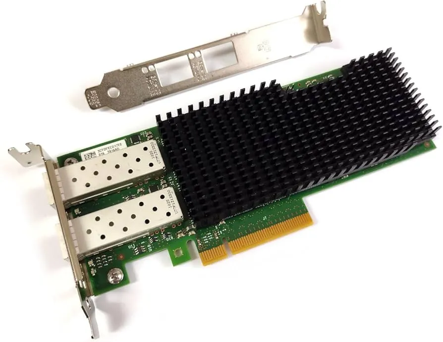 00M95 Dell XXV710-DA2 25G DP PCIe