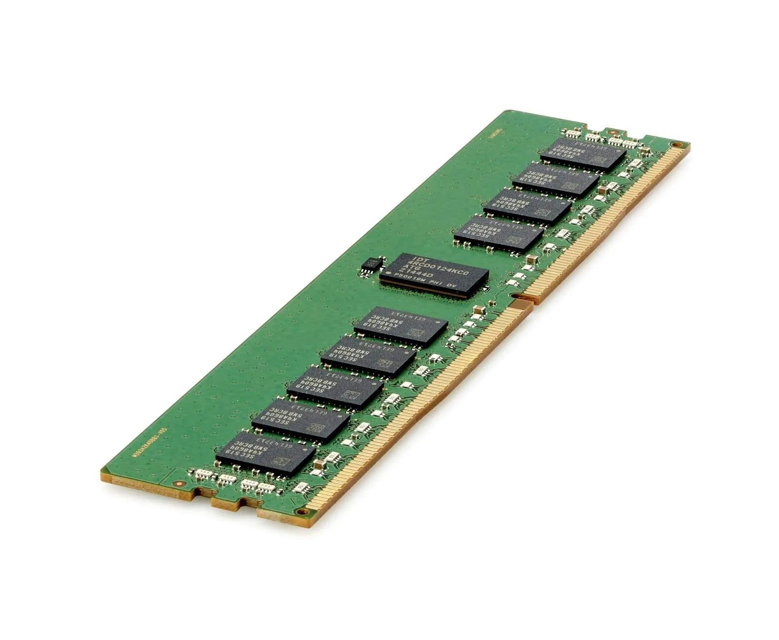 P07646-B21 HP 32GB (1*32GB) 2RX4 PC4-25600AA-R DDR4-3200MHZ RDIMM