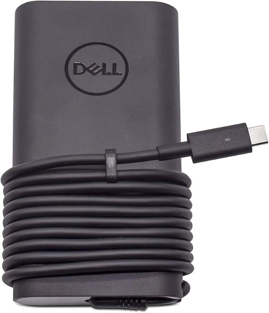 CT1P3 DELL 130W USB-C AC ADAPTER