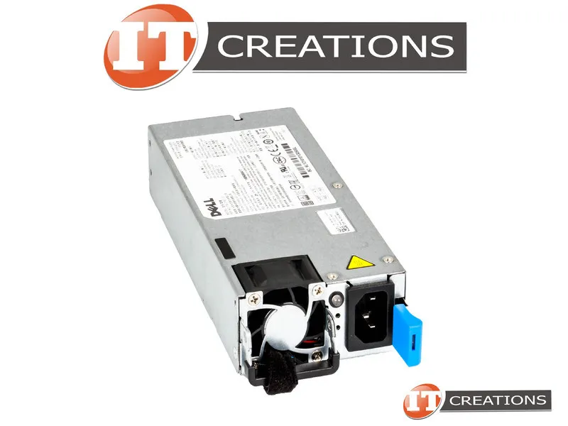 61RG2 DELL 1000-WATTS 80 PLUS PLATINUM POWER SUPPLY