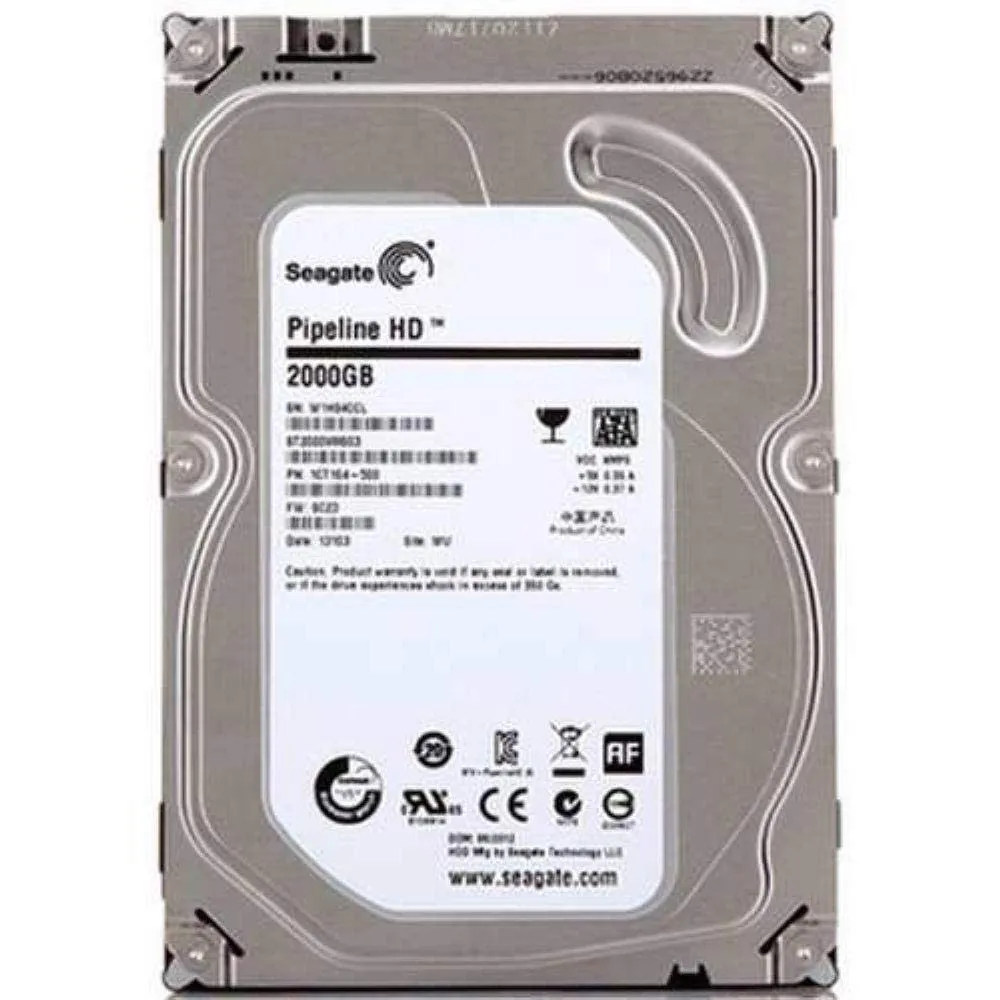 ST2000VM003 SEAGATE 2TB 5,9K 6G 3,5INCH SATA HDD