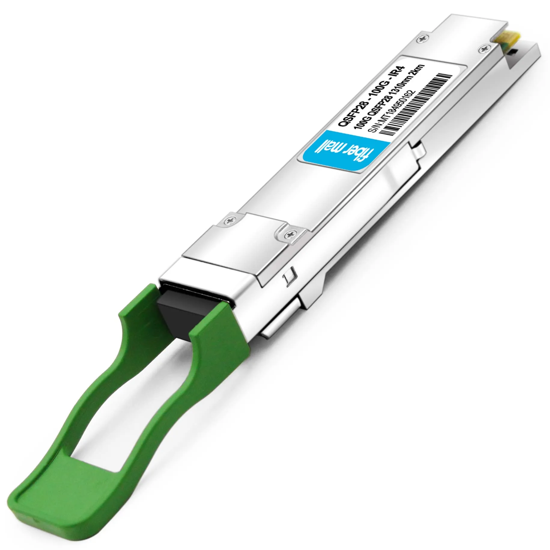 Q28-100G-CWDM4 Dell Dell THPF3 QSFP28 100Gbps CWDM4 Q28-100G-CWDM4 duplex LC SMF 2km