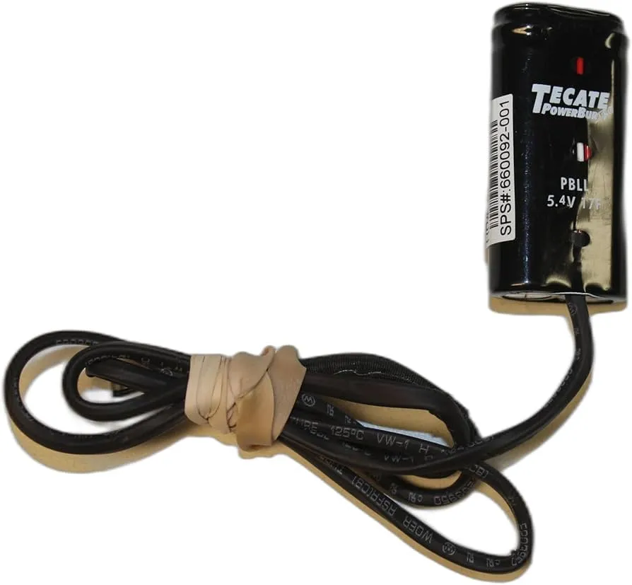 660092-001 HP Capacitor Pack with 610mm (24 inches)