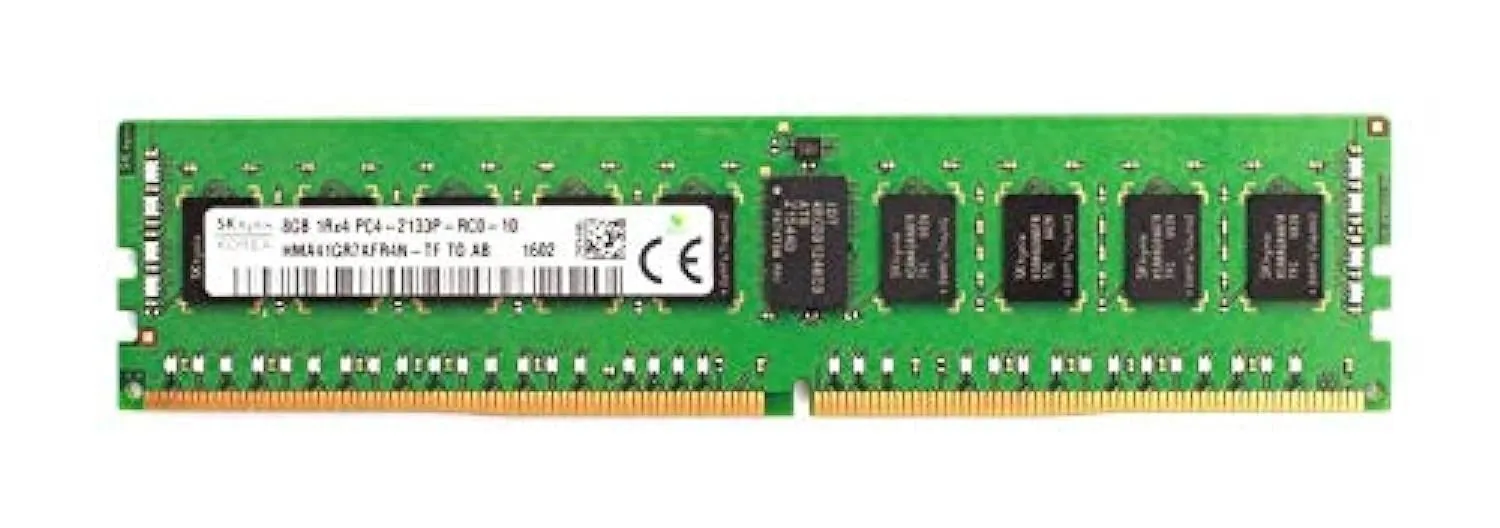 HMA41GR7AFR4N-TF Samsung 8GB 1RX4 PC4-17000P