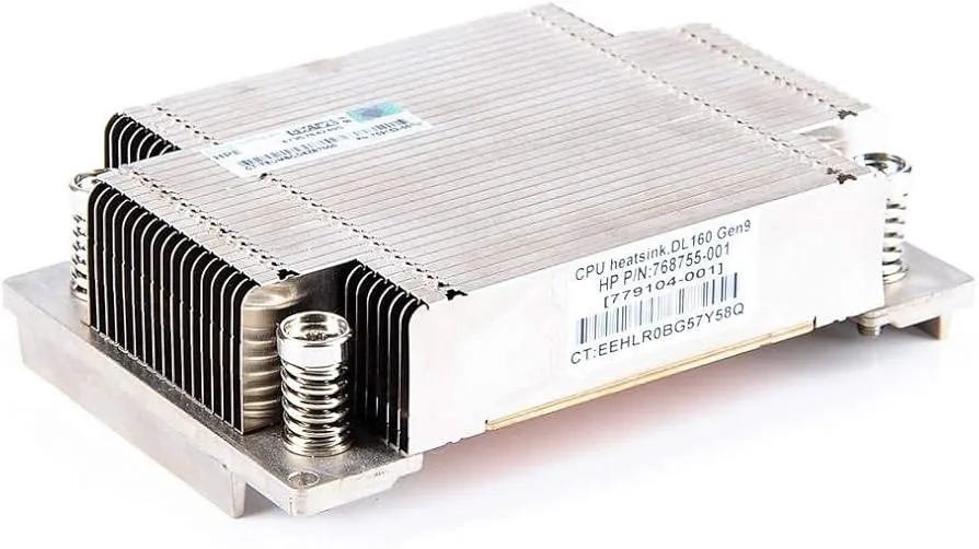 779104-001 HP Processor Heatsink