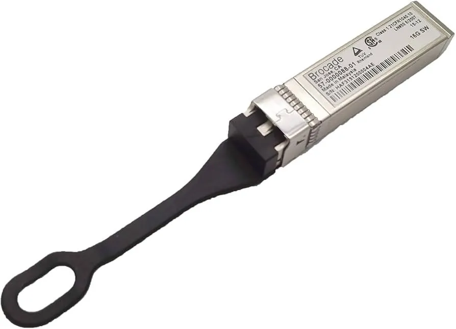 XBR-000192 Brocade Brocade SFP 16GB SWL