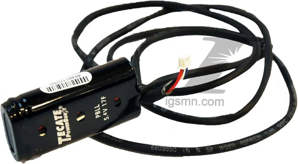 660093-001 HP HP CAPACITOR PACK 5.4V