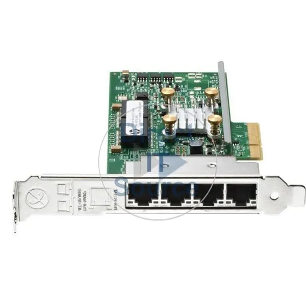 629134-B21 HP HP Z Ethernet 1Gb 4P 331FLR Adapter