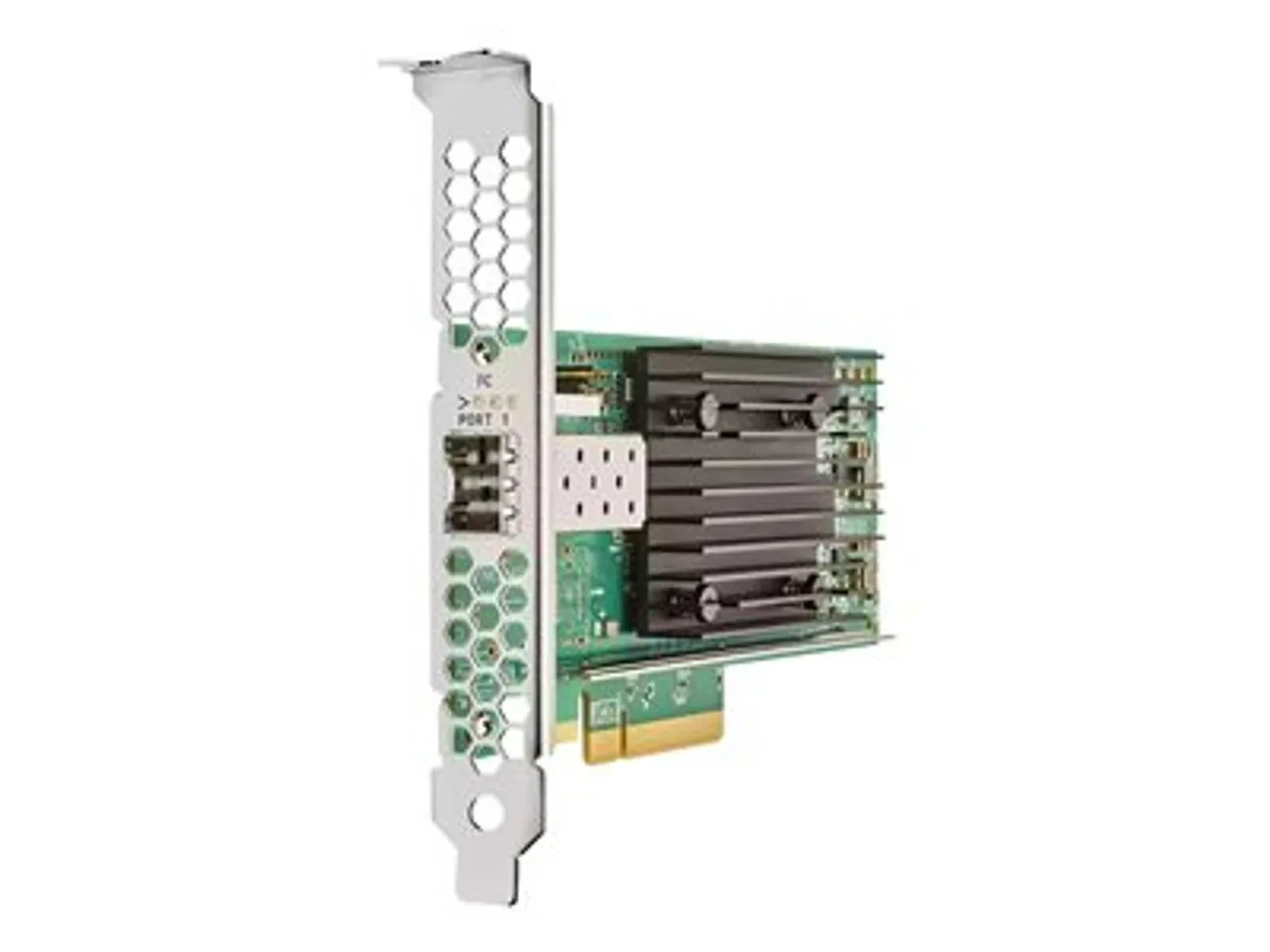 SN1610E HPE SN1610Q 32Gb 1-port Fibre Channel Host Bus Adapter