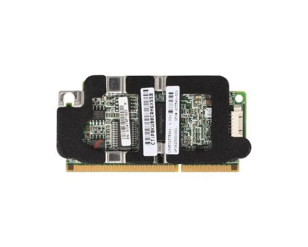 631922-B21 HP 512MB B-SERIES DYNAMIC SMART ARRAY FBWC