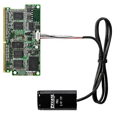 633542-001 HP HP Smart Array P420/1GB FBWC C