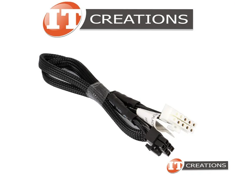 635903-001 HP DL580/980 G7 24INCH POWER CABLE