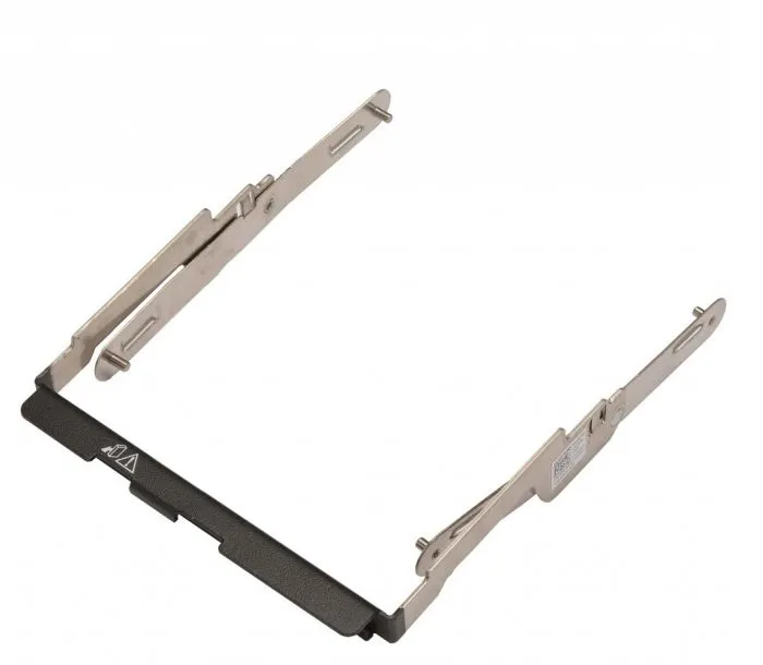 63T9G DELL POWERVAULT MD3060, MD3260, MD3460 LFF DRIVE TRAY CADDY