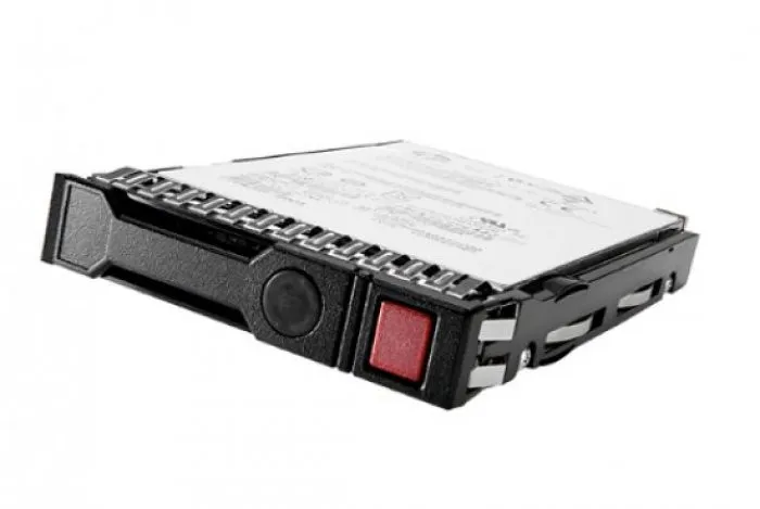 641552-004-SC HP HP 900GB SAS 6G 10K SFF (2.5in) SC HDD